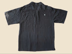 Kurotomesode Shirt - Yagi 1