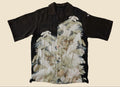 Kurotomesode Shirt - Yagi 2