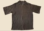 Kurotomesode Shirt - Yagi 2