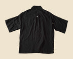 Kurotomesode Shirt - Yagi 6