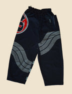 Hanten 半纏 Sashiko Pants