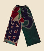 大漁旗　Fishing Flag Pants