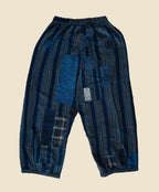 Boro Inspired Pants