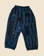 Boro Inspired Pants