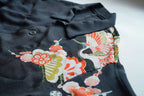 Kurotomesode Shirt - Yagi 8