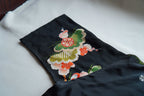 Kurotomesode Shirt - Yagi 8