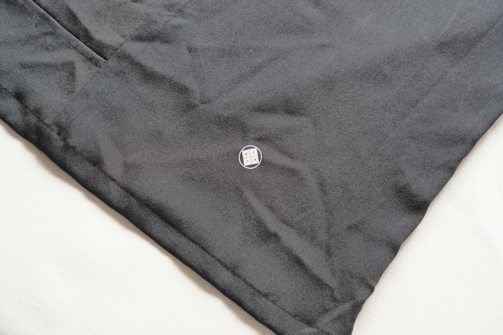 Kurotomesode Shirt - Yagi 8