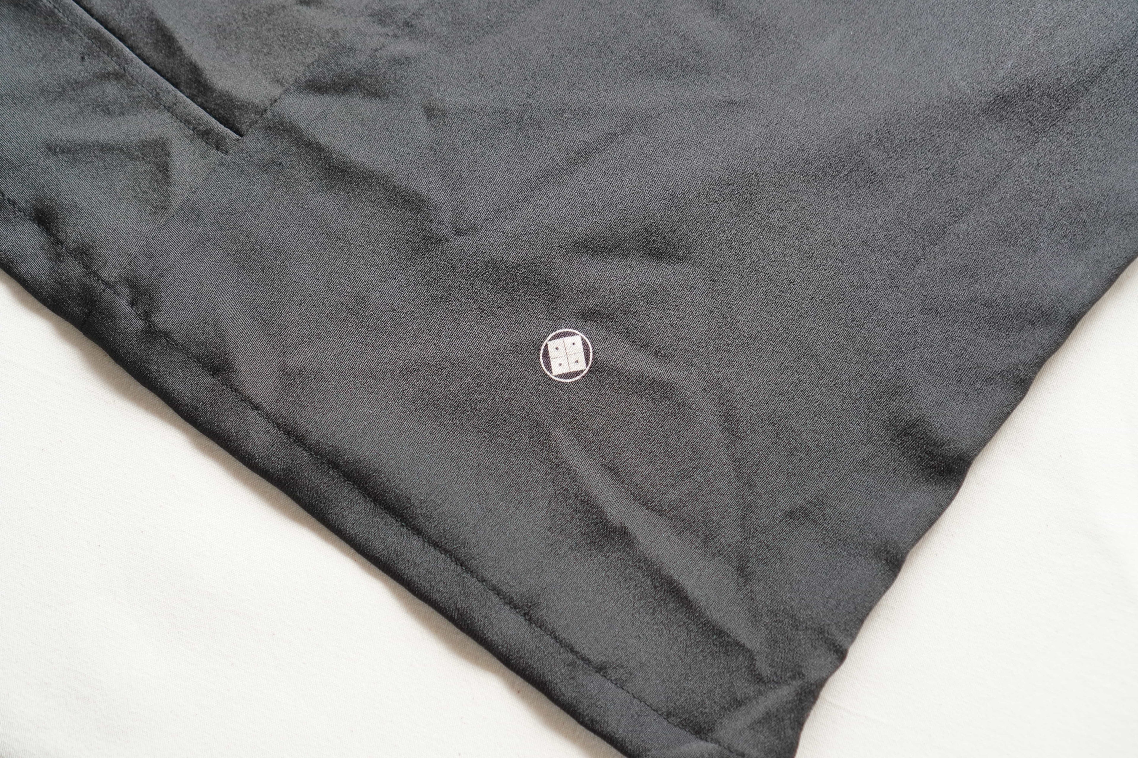 Kurotomesode Shirt - Yagi 8
