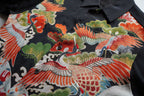 Kurotomesode Shirt - Yagi 7