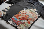 Kurotomesode Shirt - Yagi 6
