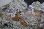 Kurotomesode Shirt - Yagi 3