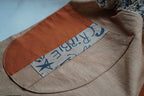 Sashiko 刺し子　Pants
