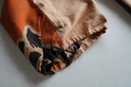 Sashiko 刺し子　Pants