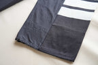 Hanten 半纏 Sashiko Pants