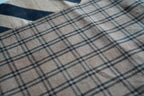 Kakishibu Pants Loose Weave