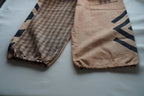 Kakishibu Pants Loose Weave