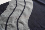 Hanten 半纏 Sashiko Pants