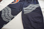 Hanten 半纏 Sashiko Pants