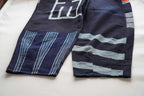 Hanten 半纏 Sashiko Pants