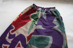 大漁旗　Fishing Flag Pants