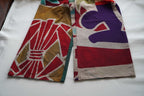 大漁旗　Fishing Flag Pants