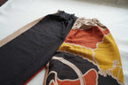 旗　Flag Banner Pants