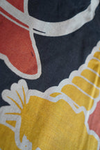 旗　Flag Banner Pants