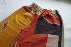 旗　Flag Banner Pants