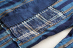 Boro Inspired Pants