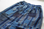 Boro Inspired Pants