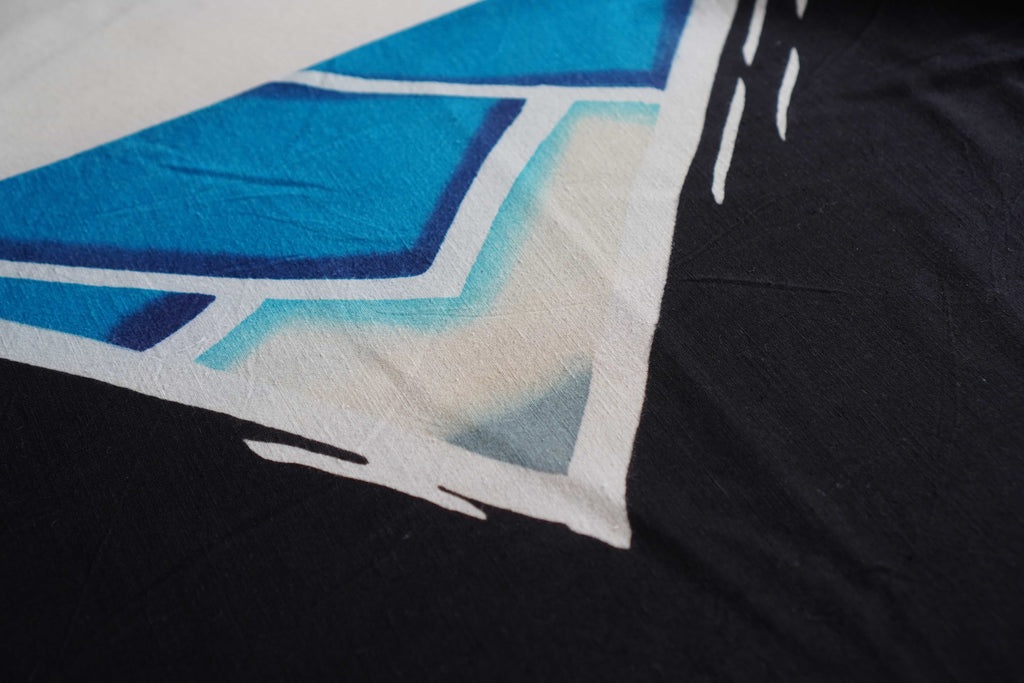 大漁旗　Fishing Flag Pants
